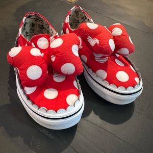 Disney Vans